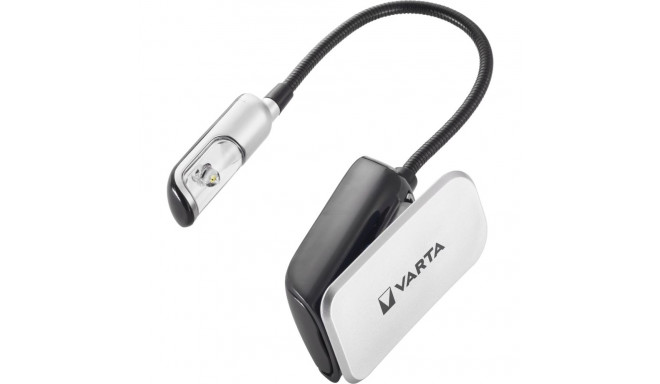 Varta LED raamatu lugemislamp