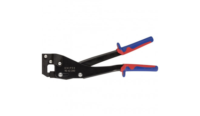 KNIPEX Punch Lock neetimistangid