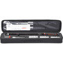 KS Tools 1/2 ERGOTORQUE 40-200 täppismomentvõtmete komplekt 5 tk KS Tools 1/2 ERGOTORQUE 40-200 täppismomentvõtmete komplekt 5 tk