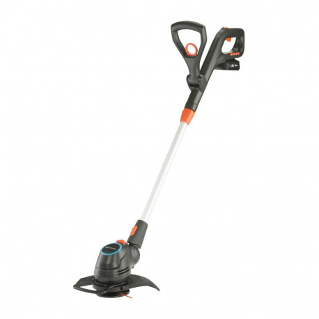 Gardena akutrimmer ComfortCut 23/18V-P4A ilma akuta