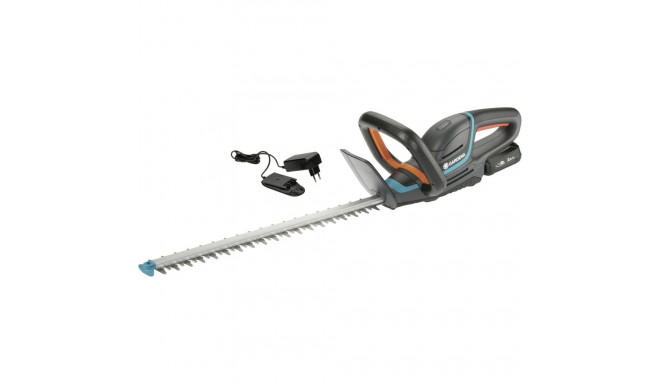 Gardena Hedge Trimmer Comfort Cut 50/18V-P4A Ready-To-Use Set