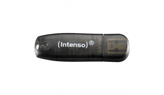 Intenso Rainbow Line 16GB USB-mälupulk 2.0