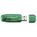Intenso Rainbow Line 8GB USB-mälupulk 2.0
