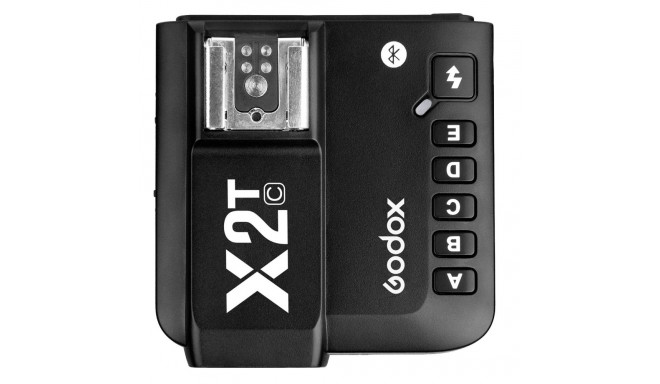 Godox X2T-C saatja Canonile