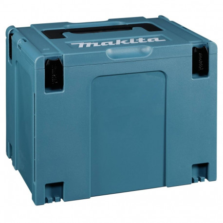 Makita Makpac sz. 4 821552-6 kohver ilma sisuta
