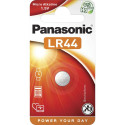12x1 Panasonic LR 44