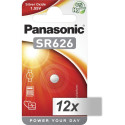12x1 Panasonic SR-626 EL