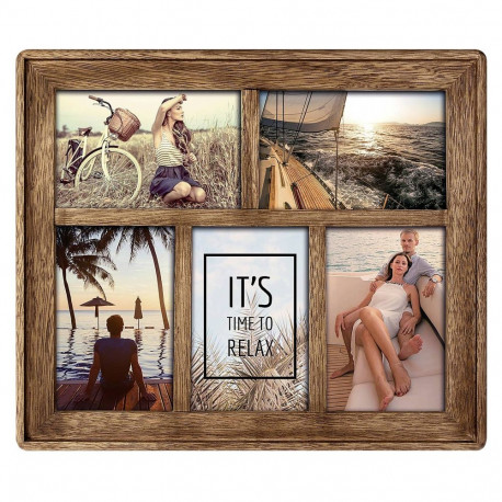 ZEP Mosel 5x10x15 puidust galerii raam BM546