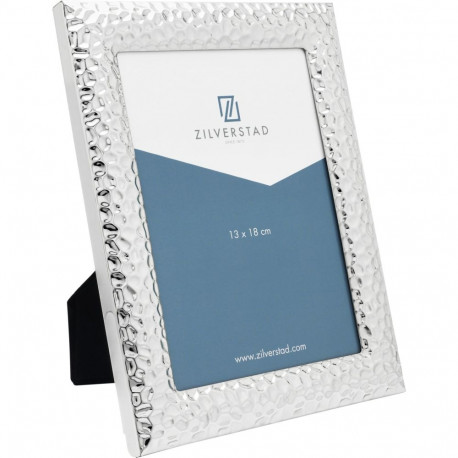 Zilverstad Austin 13x18 metall hõbetatud 7641233