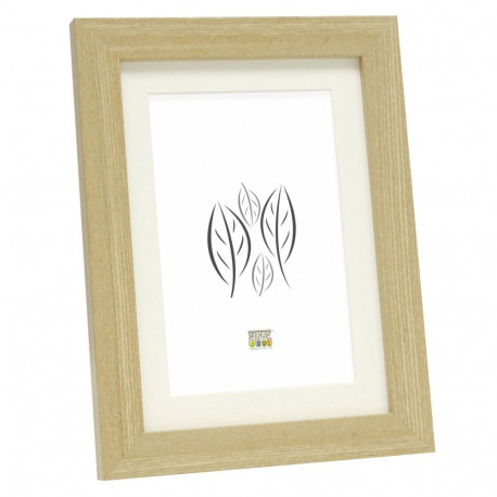 Deknudt S66KH1 P1          30x45 Wood oak  w. Pptt.