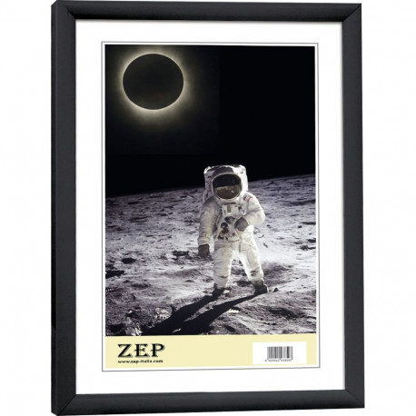 ZEP New Easy black         30x40 Resin Frame KB5