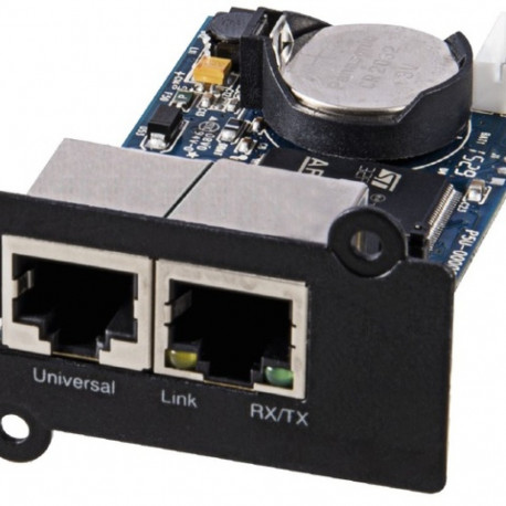 SNMP MODULE FOR UPS POWERWALKER VI R1U