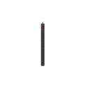 SURGE PROTECTOR ARMAC MULTI 12M/10A RACK 19" 3M 12X FRENCH OUTLETS BLACK SURGE PROTECTOR ARMAC MULTI 12M/10A RACK 19" 3M 12X FRENCH OUTLETS BLACK
