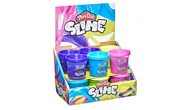 PLAY-DOH Slime lima