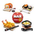 MAX SUSHI konstruktor kapslis