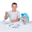 SMASHERS Interactive playset Dino Ice Age Light Up Mega Egg