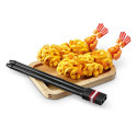 MAX SUSHI Bricks set in capsule