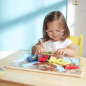MELISSA & DOUG pusle Põhilised oskused MELISSA & DOUG pusle Põhilised oskused