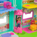 GABBY´S DOLLHOUSE mängukomplekt Interaktiivne Luksuslik Nukumaja (ainult helid)