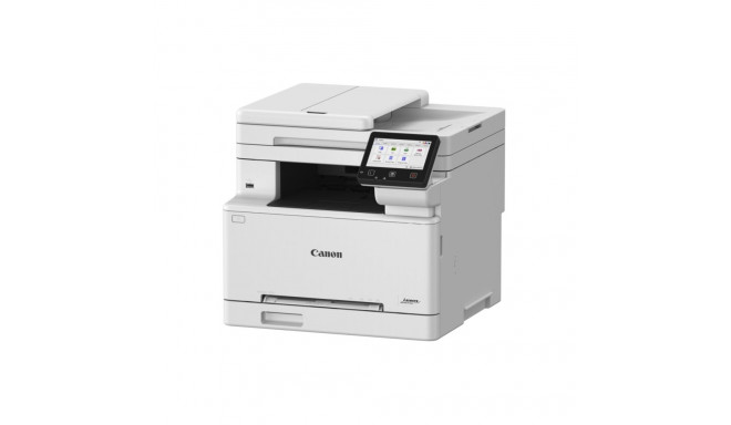 Canon i-Sensys MF667Cdw