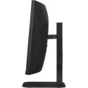 AOC CU34V5CW/BK - 100Hz | UWQHD | 34'' | VA | 1ms monitor