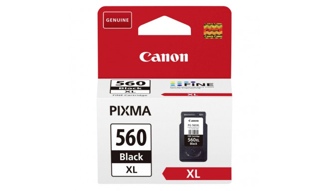 Canon PG 560 XL czarny