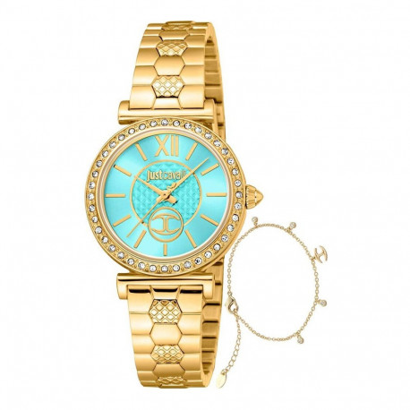 Just Cavalli Varenna Set JC1L273M0065 Ladies Watch