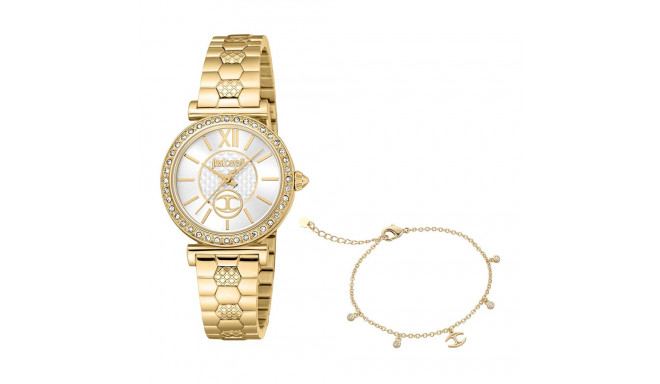 Just Cavalli Varenna Set JC1L273M0055 Ladies Watch