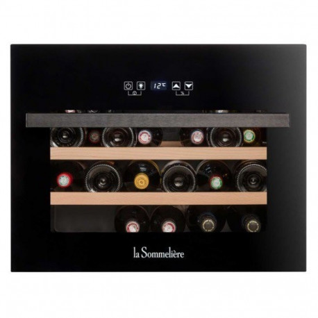 Wine cellar La Sommeliere