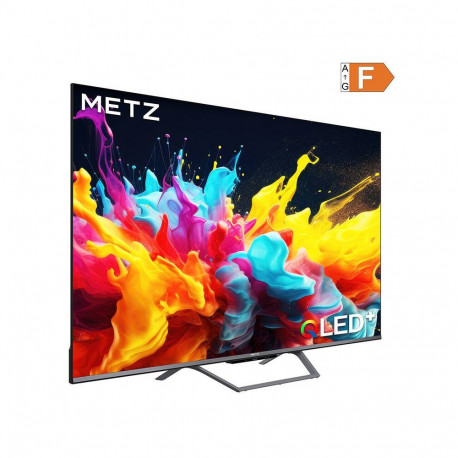 METZ 65MQE7600Z 65" QLED 4K Ultra HD TV