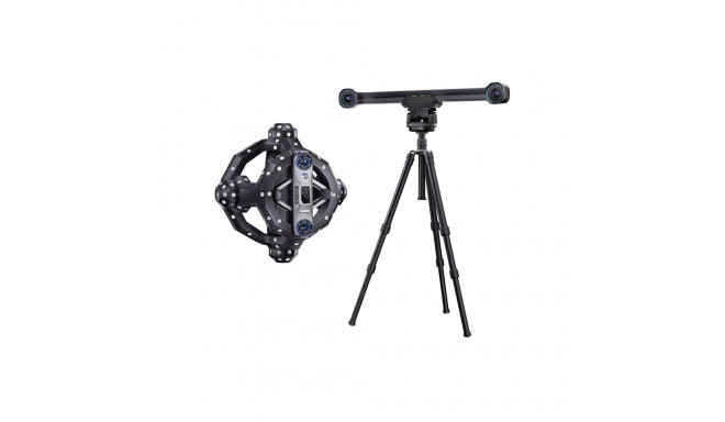 Revopoint Trackit optical 3D scanner