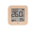 Shelly Plus H&T Gen3, detector (mocha)