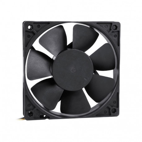 Alphacool Core 120mm fan PWM 4000rpm, case fan (black)