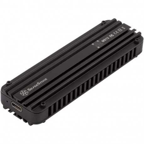 SST-MS12 (schwarz)