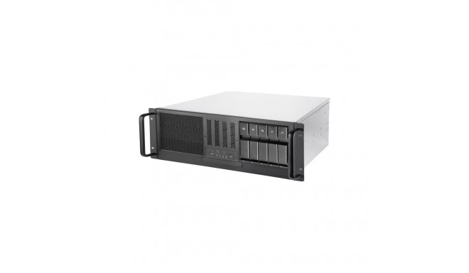 SilverStone SST-RM41-H08, rack housing