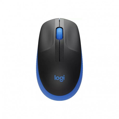 Logitech M190 mouse RF Wireless Optical 1000 DPI Ambidextrous