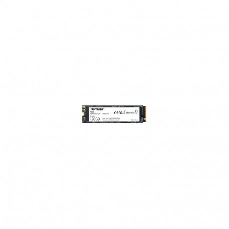 Patriot P300 128 GB, SSD (PCIe 3.0 x4, M.2 2280)