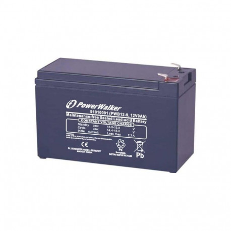 BlueWalker Battery PWB12-7 91010091