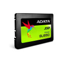 ADATA Ultimate SU650 240 GB - SSD - SATA - 2.5