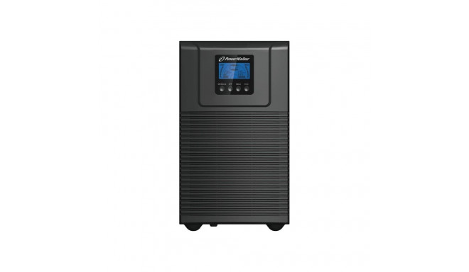 BlueWalker PowerWalker VFI 3000 TG - UPS - black