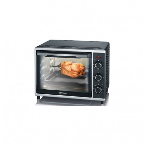 Severin toast oven TO 2056, mini oven