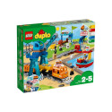 LEGO DUPLO Freight Train - 10875