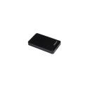 Intenso Memory Case 2 TB - USB 3.0
