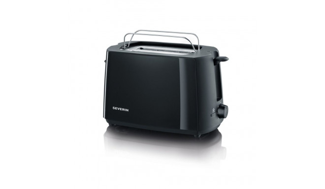 Severin röster AT 2287, must