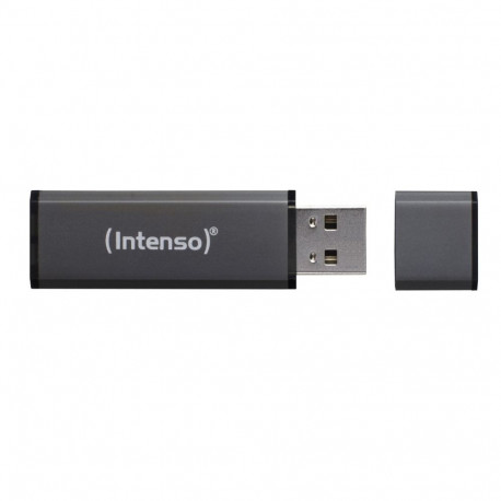 Alu Line 4 GB (schwarz)