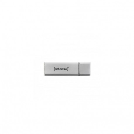 Intenso USB 64GB 20/35 Ultra Line silver USB 3.0