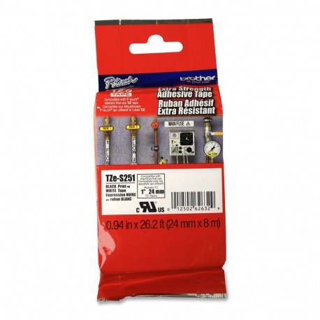 Brother Tape TZe-S251