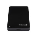 Intenso 1TB Memory Case 2.5 inch black USB 3.0