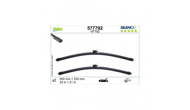 Valeo Silencio XTRM 577792