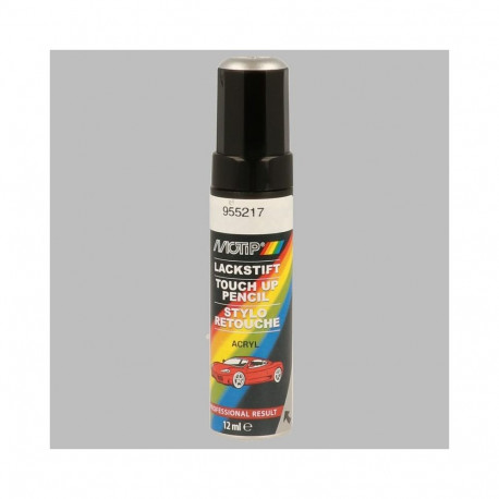 Pintsliga par.värv 12ML. hõbe